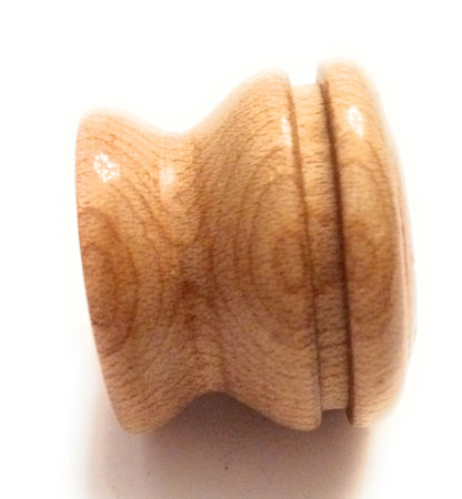 Radios Reproduction wood knob