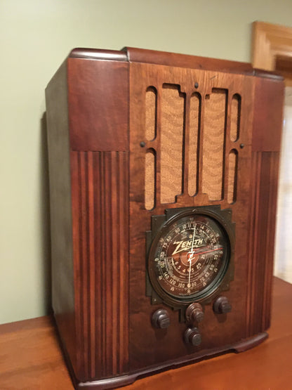 Zenith Radio 9s30