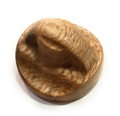 Wood Guitar Knobs