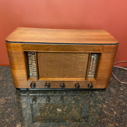 Freed Eisemann radio fm-40