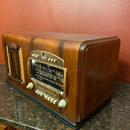 Shortwave Radio