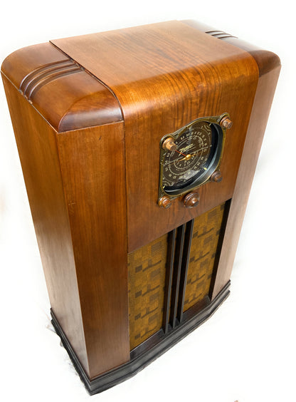 Zenith Radio 10-S-156