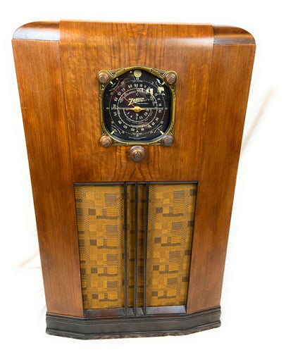 Zenith Radio 10-S-156