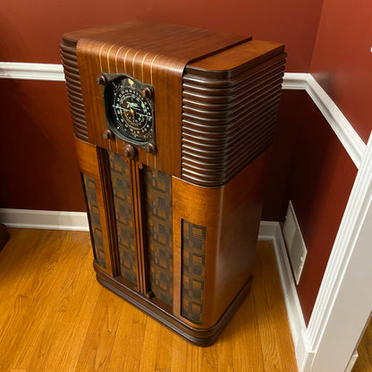 antique radio for sale