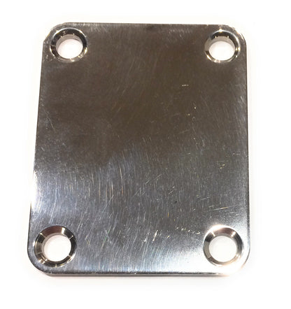 Neck Plate