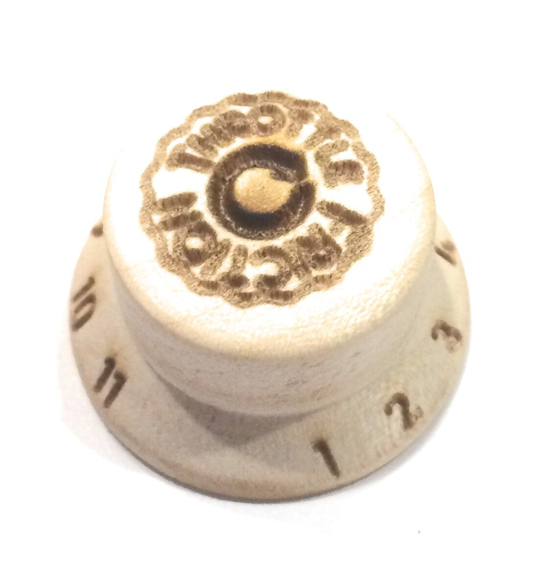 Custom Guitar Knobs