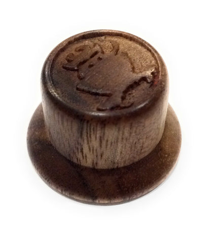 Custom Guitar Knobs