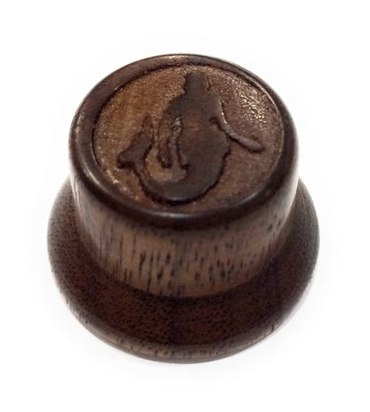 Custom Guitar Knobs