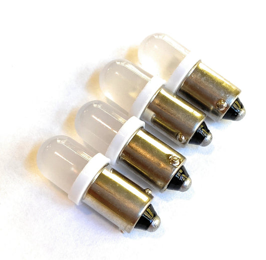 small light bulbs