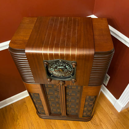 Zenith 10-S-160