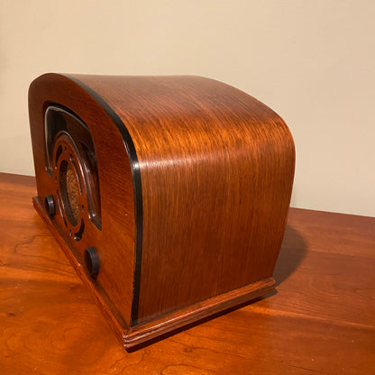 Zenith Radio Model 6D2614