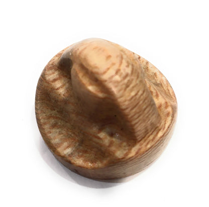 Wood Guitar Knobs