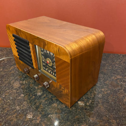 Antique Radio