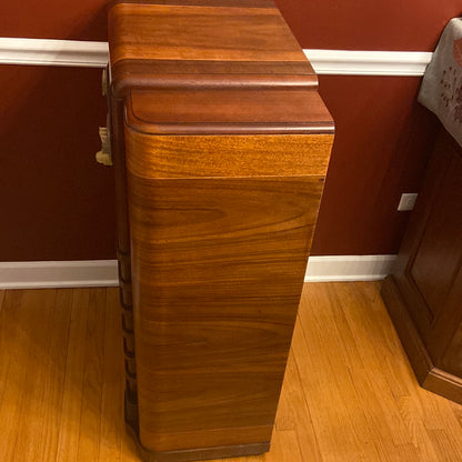 Zenith 10S464 Console (1940)