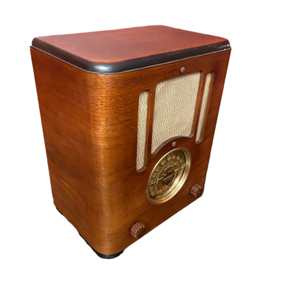 Crosley Radio