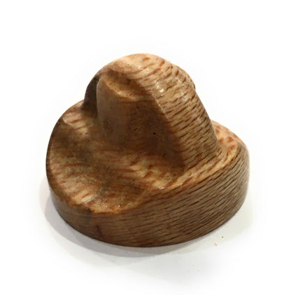 Wood Guitar Knobs