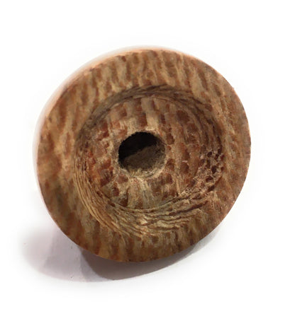 Wood Guitar Knobs