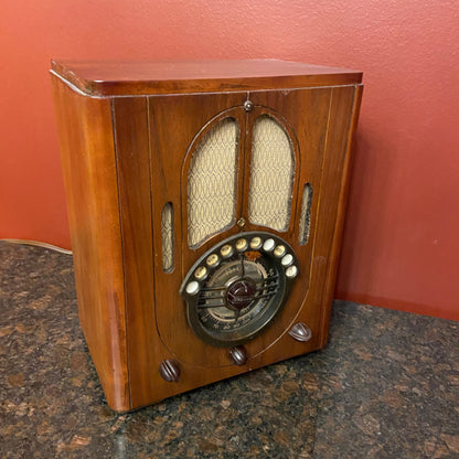 Crosley Radio