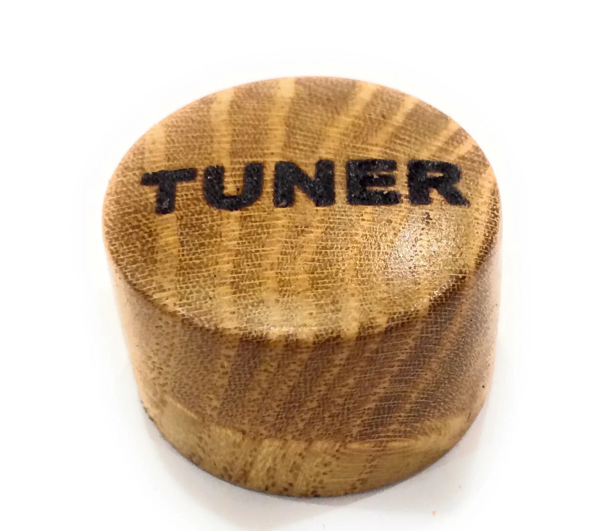 guitar pedal footswitch topper Custom Wooden Footswitch Topper for Guitar Pedals – Big River Hardware