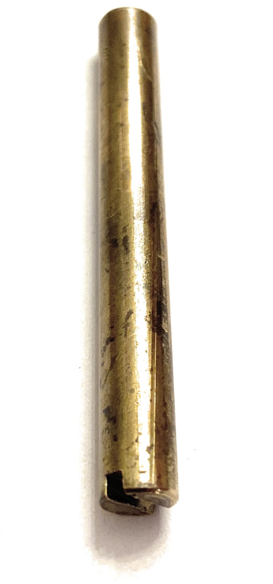 zenith antique radio parts- Acoustic Adaptor Brass Rods