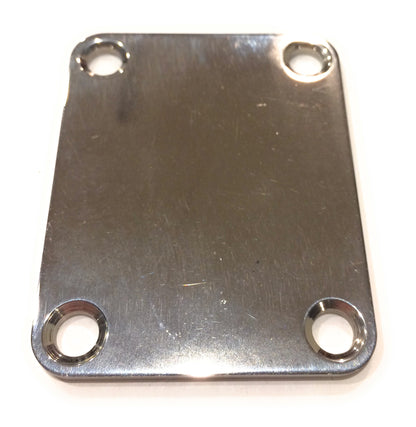 Neck Plate