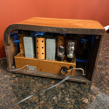 tube amplifier