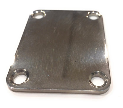 Neck Plate