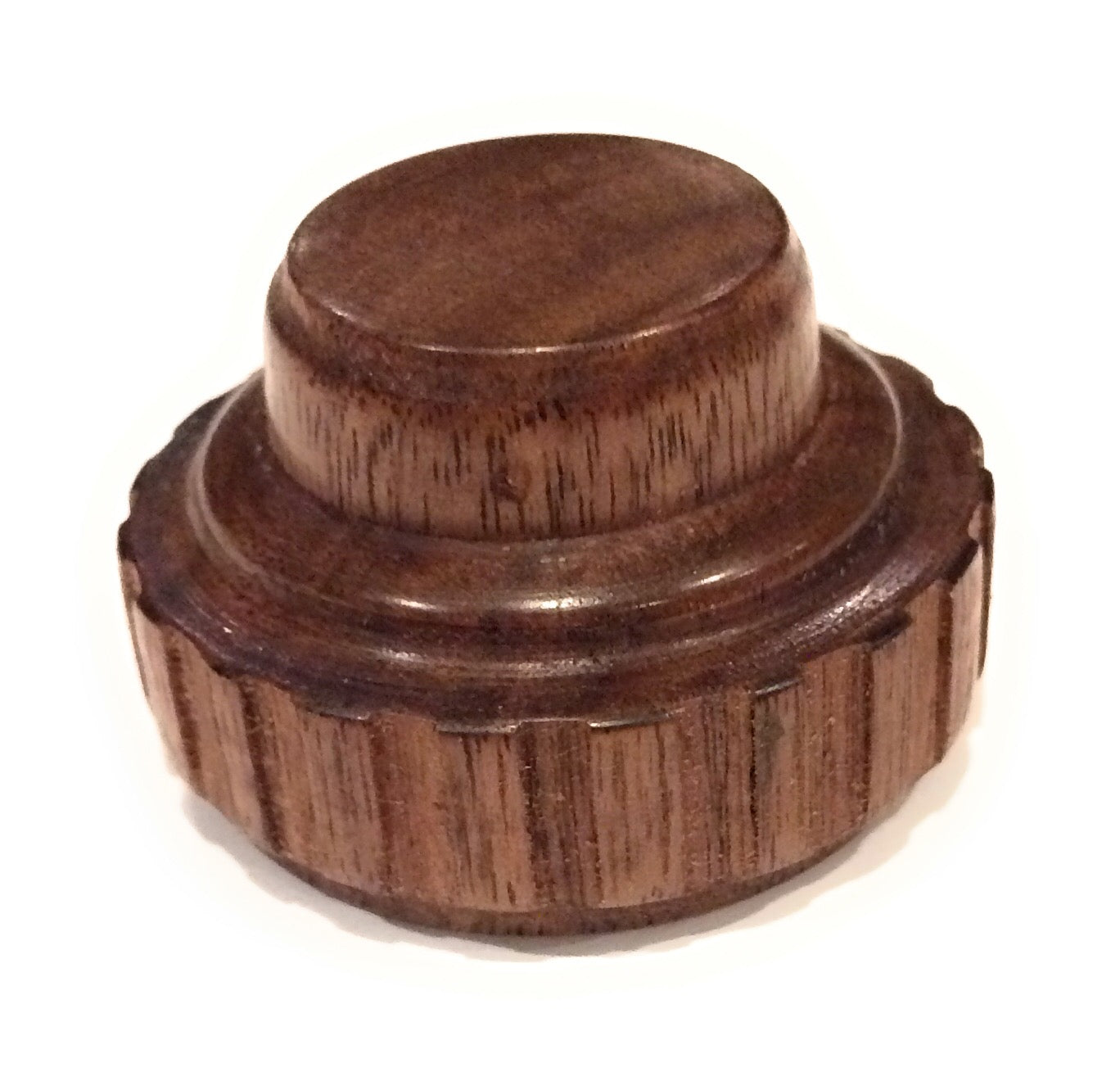 Zenith Stratosphere Reproduction Wood Knobs
