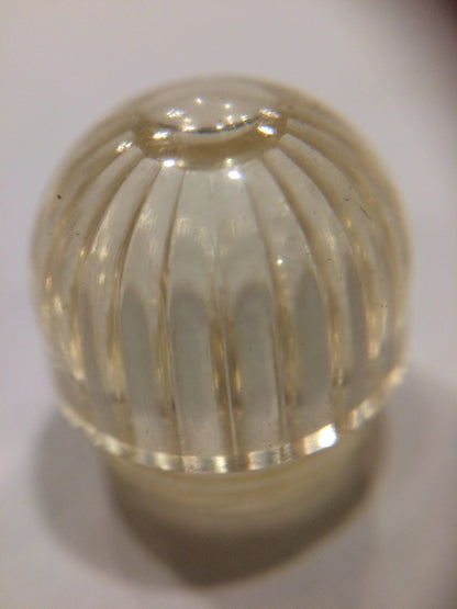 Jewel Lamp Lens Assembly Jewel Lens Big River Hardware Clear4 