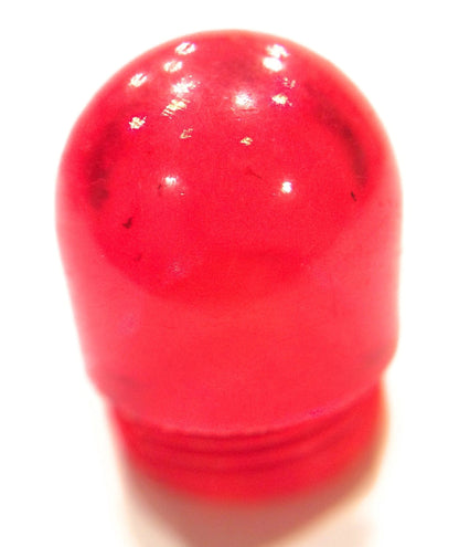 Jewel Lamp Lens Assembly Jewel Lens Big River Hardware red8 