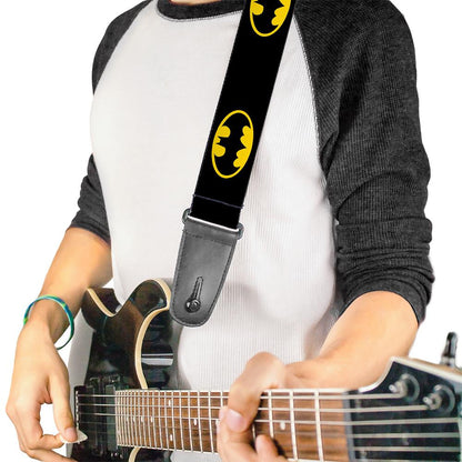 GUITAR STRAP