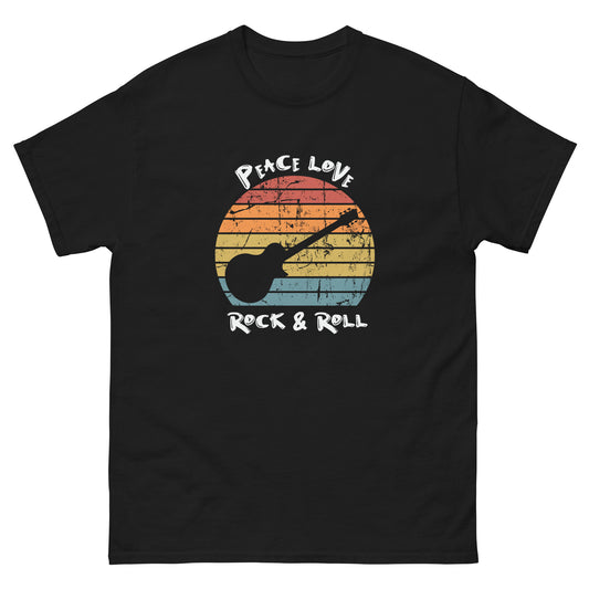 Peace Love Shirts