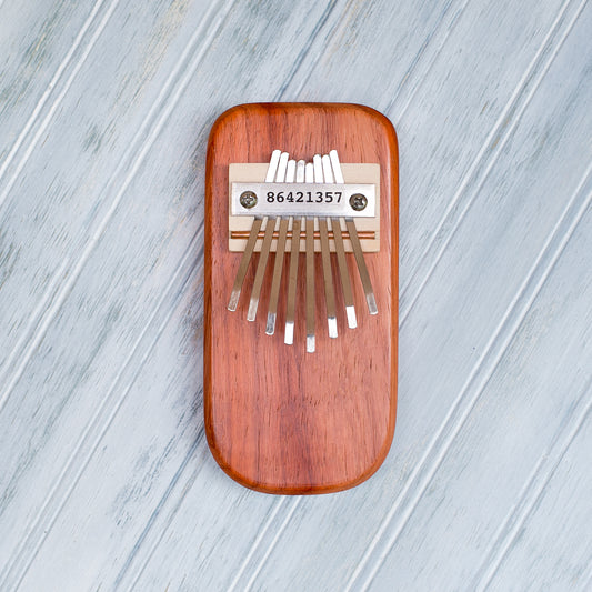 Thumb Pianos