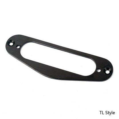 Pickup Mounting Ring Pickup Mounting Ring Big River Hardware BK 