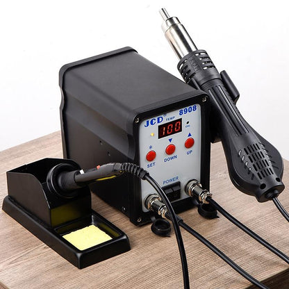 Premium Soldering Station Soldering Station Big River Hardware 