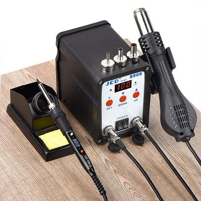 Premium Soldering Station Soldering Station Big River Hardware 