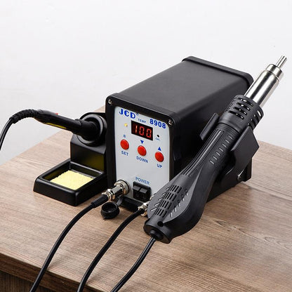 Premium Soldering Station Soldering Station Big River Hardware 