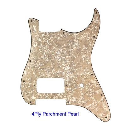 Pickguard for Strat - Free Shipping