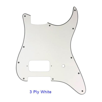 Pickguard for Strat - Free Shipping