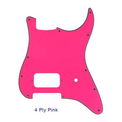 Pickguard for Strat - Free Shipping