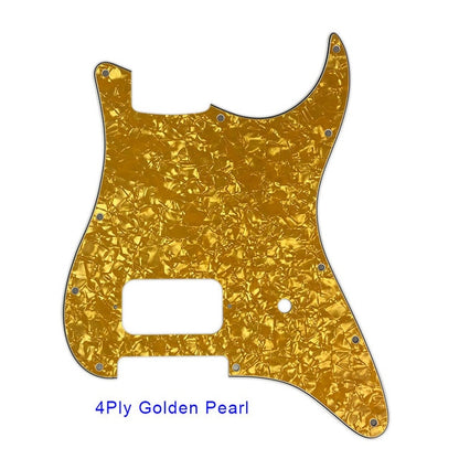 Pickguard for Strat - Free Shipping