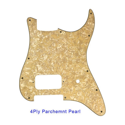 Pickguard for Strat - Free Shipping