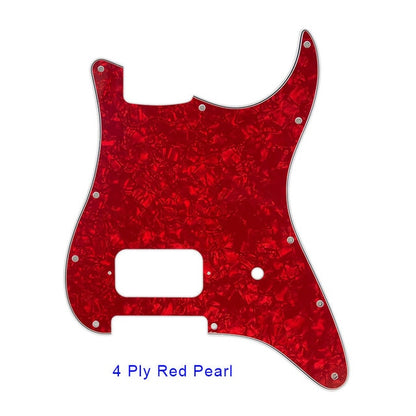 Pickguard for Strat - Free Shipping