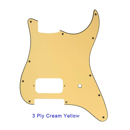 Pickguard for Strat - Free Shipping