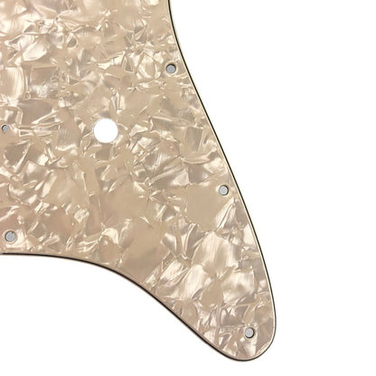 Pickguard for Strat - Free Shipping