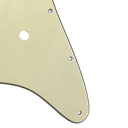 Pickguard for Strat - Free Shipping