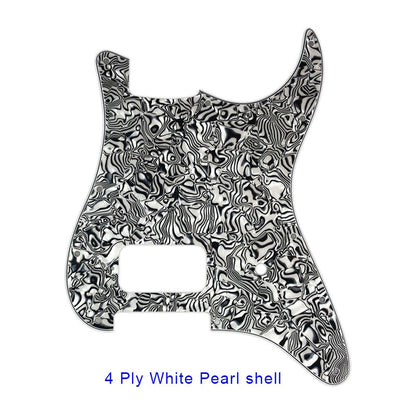 Pickguard for Strat - Free Shipping