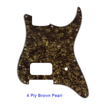 Pickguard for Strat - Free Shipping