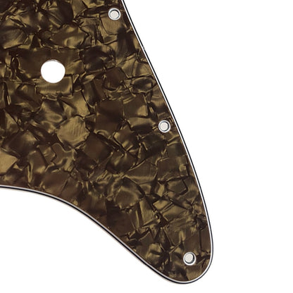 Pickguard for Strat - Free Shipping