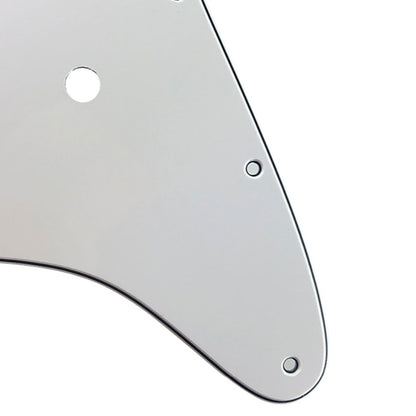 Pickguard for Strat - Free Shipping